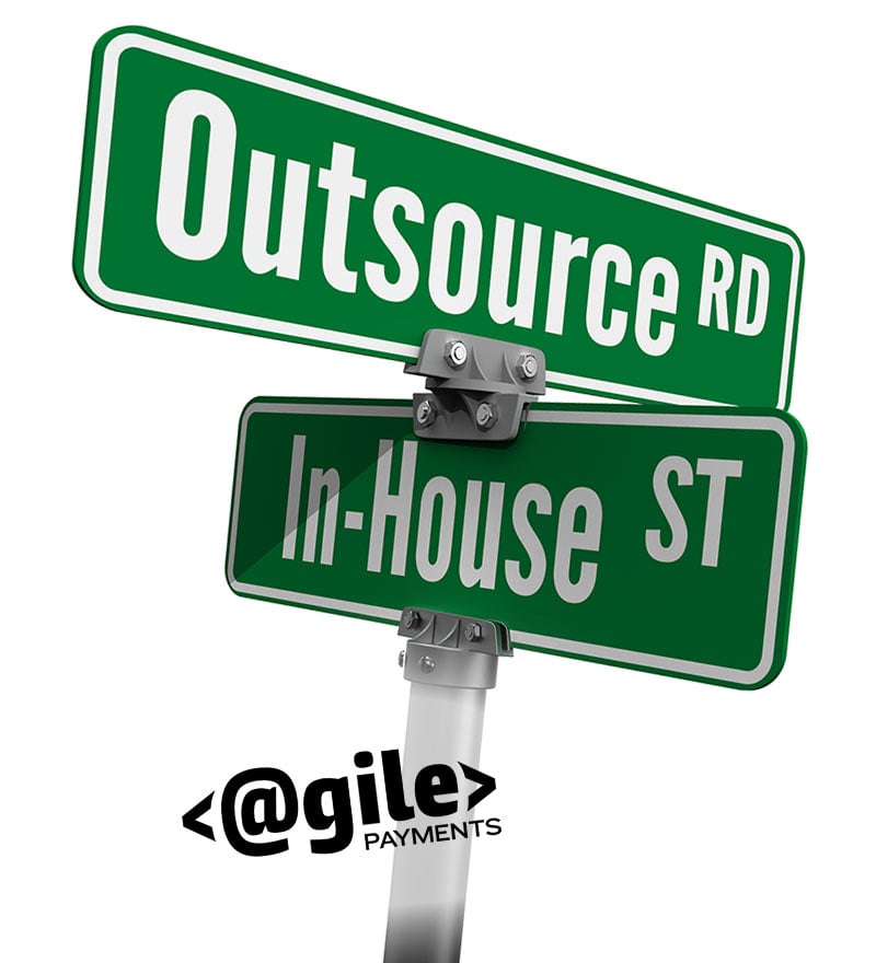 outsource possibilities