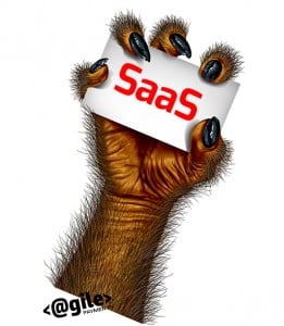 It's a bit of a cliche to say that SaaS is its own beast, but it became a cliche for a reason. There's truth in the fact that it is very difficult to take a statistic, metric, or form of analysis in the traditional business world and port it over to SaaS.